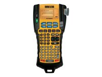 DYMO RHINO 5200 Kit Etikettendrucker Wärmeübertragung 180 x 180 DPI ABC