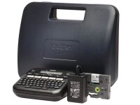 Brother PT-D210VP Etikettendrucker...