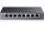 TP-Link 8-Port Gigabit Easy Smart Switch mit 4-Port PoE+