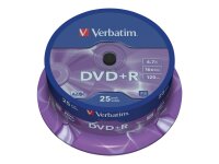 Verbatim VB-DPR47S2A