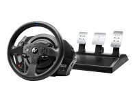Thrustmaster T300 RS GT Schwarz Lenkrad + Pedale Analog /...