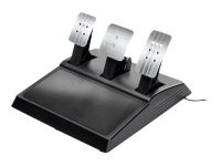 Thrustmaster T300 RS GT Schwarz Lenkrad + Pedale Analog /...