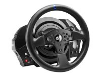 Thrustmaster T300 RS GT Schwarz Lenkrad + Pedale Analog / Digital PC, PlayStation 4, PlayStation 5, Playstation 3