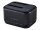LC-Power LC-DOCK-U3-III Speicherlaufwerk-Docking-Station USB 3.2 Gen 1 (3.1 Gen 1) Type micro-B Schwarz