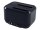 LC-Power LC-DOCK-U3-III Speicherlaufwerk-Docking-Station USB 3.2 Gen 1 (3.1 Gen 1) Type micro-B Schwarz