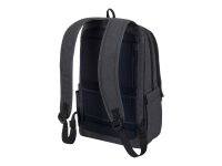Rivacase 7760 39,6 cm (15.6") Rucksackhülle Schwarz