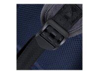 Rivacase 7760 39,6 cm (15.6") Rucksackhülle Schwarz