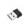 Edimax EW-7822ULC AC1200 Dual-Band MU-MIMO nano USB Adapter