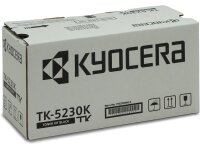 KYOCERA TK-5230K Tonerkartusche 1 Stück(e) Original...
