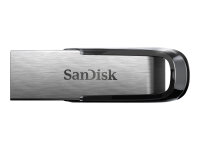 SanDisk ULTRA FLAIR USB-Stick 64 GB USB Typ-A 3.2 Gen 1...