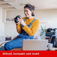 SanDisk ULTRA FLAIR USB-Stick 64 GB USB Typ-A 3.2 Gen 1 (3.1 Gen 1) Schwarz, Silber