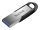 SanDisk ULTRA FLAIR USB-Stick 64 GB USB Typ-A 3.2 Gen 1 (3.1 Gen 1) Schwarz, Silber