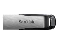 SanDisk ULTRA FLAIR USB-Stick 128 GB USB Typ-A 3.2 Gen 1...