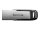SanDisk ULTRA FLAIR USB-Stick 128 GB USB Typ-A 3.2 Gen 1 (3.1 Gen 1) Schwarz, Silber