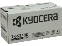 KYOCERA TK-5240K Tonerkartusche 1 Stück(e) Original...