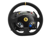 Thrustmaster TS-PC Racer Ferrari 488 Challenge Edition Schwarz USB 2.0 Steuerrad Analog / Digital
