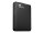 Western Digital Elements Portable Externe Festplatte 4 TB 2.5" USB 3.2 Gen 1 (3.1 Gen 1) Schwarz
