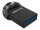 SanDisk Ultra Fit USB-Stick 128 GB USB Typ-A 3.2 Gen 1 (3.1 Gen 1) Schwarz