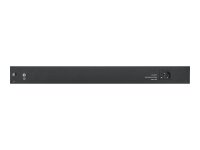 Zyxel GS1920-24HPv2 28-Port Smart Managed Gigabit Switch