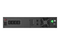 PowerWalker VI 2200 RLE Unterbrechungsfreie...