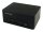LC-Power LC-DOCK-U3-CR Speicherlaufwerk-Docking-Station USB 3.2 Gen 1 (3.1 Gen 1) Type-A Schwarz