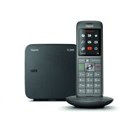 Gigaset CL660 int.