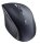 Logitech M705 Marathon - optische Maus - kabellos - grau/schwarz