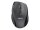 Logitech M705 Marathon - optische Maus - kabellos - grau/schwarz