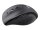 Logitech M705 Marathon - optische Maus - kabellos - grau/schwarz