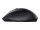 Logitech M705 Marathon - optische Maus - kabellos - grau/schwarz