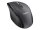 Logitech M705 Marathon - optische Maus - kabellos - grau/schwarz