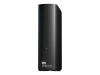 Western Digital Elements WDBWLG0080HBK-EESN Externe...