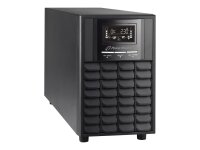 PowerWalker VI 3000 CW Unterbrechungsfreie Stromversorgung (USV) Line-Interaktiv 3 kVA 2100 W 8 AC-Ausgänge