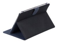 Rivacase 3317 tablet case 10.1 schwarz