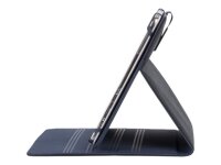 Rivacase 3317 tablet case 10.1 schwarz