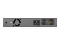 Zyxel GS1350-12HP 12-Port managed CCTV PoE Switch