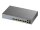 Zyxel GS1350-12HP 12-Port managed CCTV PoE Switch