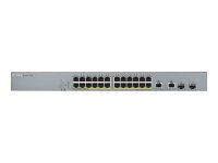 Zyxel GS1350-26HP 26-Port managed CCTV PoE Switch