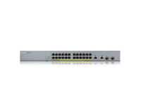 Zyxel GS1350-26HP 26-Port managed CCTV PoE Switch