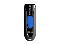 Transcend JetFlash 790 USB-Stick 256 GB USB Typ-A 3.2 Gen...