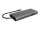 ICY BOX IB-DK4050-CPD, 12 in 1 USB Type-C® Notebook DockingStationk 2x HDMI 4K60Hz, 1x DP 4k60Hz