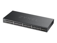 Zyxel GS2220-50-EU0101F Netzwerk-Switch Managed L2...