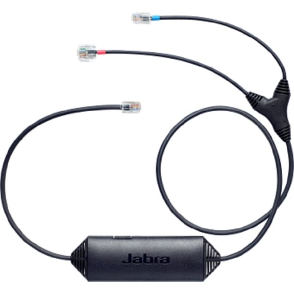 Jabra EHS Adapter Kabel für Avaya