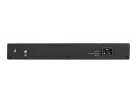 Zyxel GS1900-24EP 24-Port GbE L2 Smart Switch