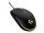 Logitech G 910-005796 Maus Gaming USB Typ-A 8000 DPI