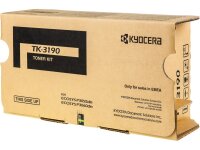1T02T60NL1 KYOCERA TK3190 Ecosys Toner