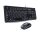 Logitech MK120 - Tastatur und Maus - kabelgebunden DE - schwarz