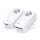TP-Link AV1300-Gigabit-Powerline-Adapter KIT mit Steckdose
