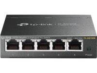 TP-Link TL-SG105S Unmanaged Gigabit Ethernet...