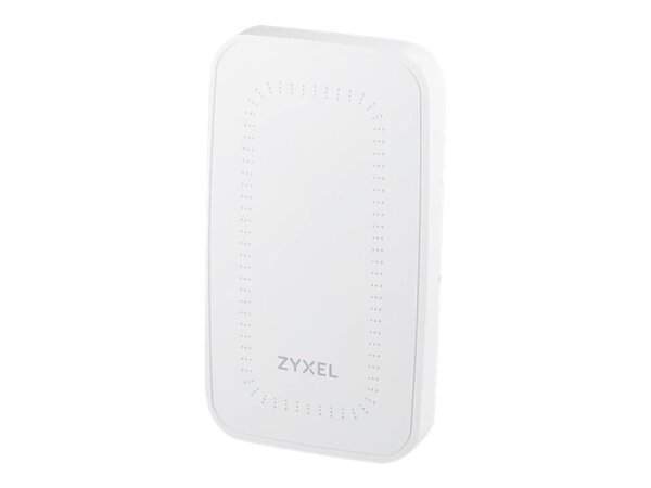 Zyxel WAC500H 1200 Mbit/s Weiß Power over Ethernet (PoE)